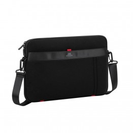 ANTISHOCK - Borsa per notebook a tracolla 13,3
