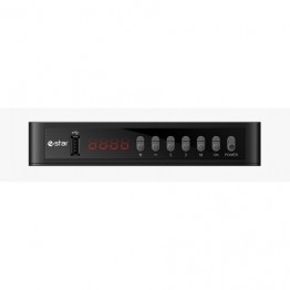 Decoder digitale terrestre DVB-T/T2