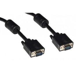 Cavo video VGA 1,8mt