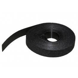 Nastro in velcro per fissaggio cavetteria