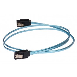 Cavo interno SATA III ultrasottile 0,5mt