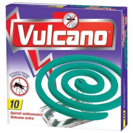 Spirali profumate