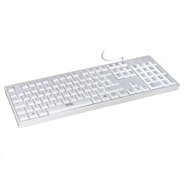 Tastiera con cavo USB 