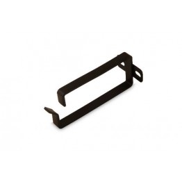 Passacavi 100X45mm per armadi rack 19