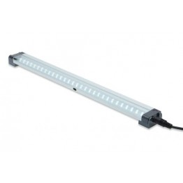 Luce per armadio rack 19