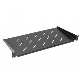 Ripiano per armadio 1 unita' per armadio rack 19