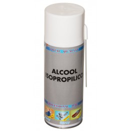 Alcool isopropilico spray
