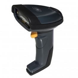 Lettore barcode laser