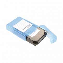 Box esterno per HDD 3.5
