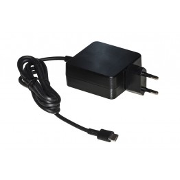 Adattatore di alimentazione USB tipo C da 65W 