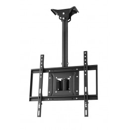 Supporto da soffitto per TV 32-55