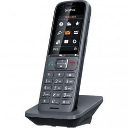 Telefono Wireless - supporto VoIP