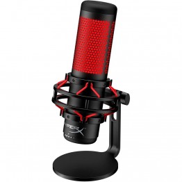 Microfono HyperX Quadcast