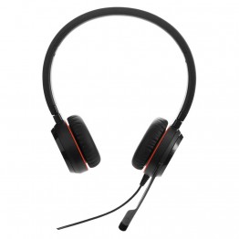 Cuffie Evolve20 Ms duo USB