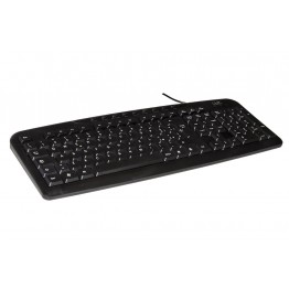 Link tastiera italiana multimedia USB
