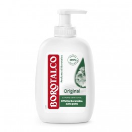 Sapone liquido idratante