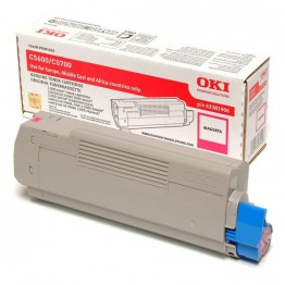 43381906 toner magenta