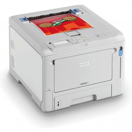Oki C650DN Stampante laser A4 colore
