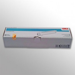 Oki 43837108 toner nero