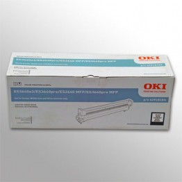 Oki 42918184 drum nero