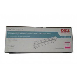 Oki 42918182 drum magenta