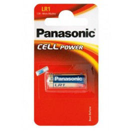 LR1 batteria alcalina 1.5V