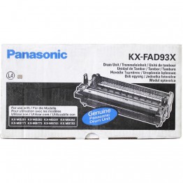 KX-FAD93X drum nero