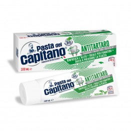 Dentifricio Pasta del capitano 100ml