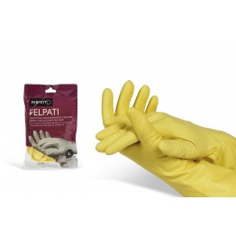Guanti felpati SMALL