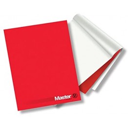 Master - Blocco collato