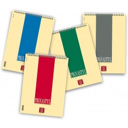 Pignastyl - Blocco a punto metallico