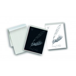 Montblanc - Blocco a punto metallico