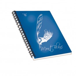 Montblanc - Blocco spiralato