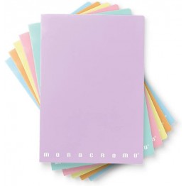 Monocromo - Maxi quaderno