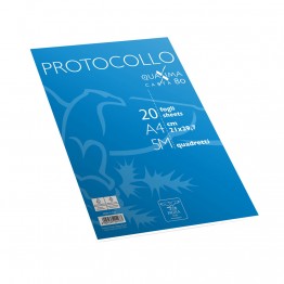 Fogli protocollo