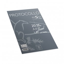 Fogli protocollo