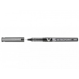 Hi-Tecpoint V5 - Penna punta ad ago