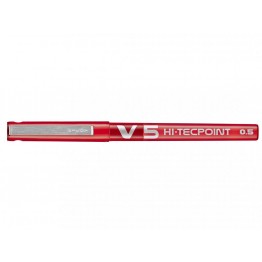 Hi-Tecpoint V5 - Penna punta ad ago