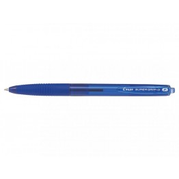 Supergrip G - Penna a sfera