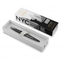 Jotter Black New York - Penna a sfera