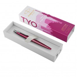 Jotter Black Tokyo - Penna a sfera