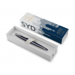 Jotter Black Sydney - Penna a sfera