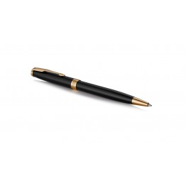 Sonnet Lacque Black GT - Penna a sfera