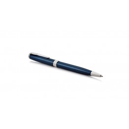 Sonnet Blue Lacquer CT - Penna a sfera
