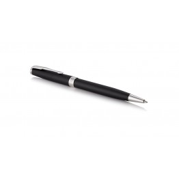 Sonnet Matt Black CT - Penna a sfera