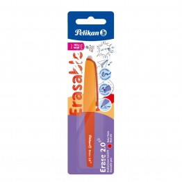 Erase 2.0 - Penna gel