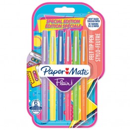 Flair Retro - Penna punta in feltro
