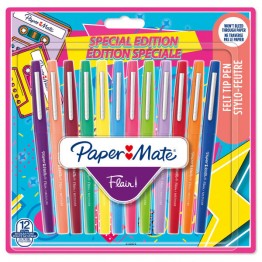 Flair Retro - Penna punta in feltro