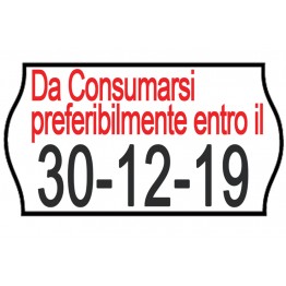 Etichette 