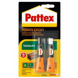 Power Epoxy - Saldatutto
